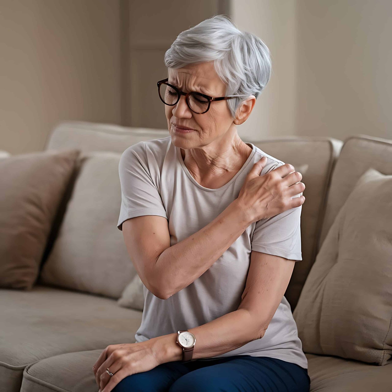 close-up-sad-senior-lady-neckache-senior-woman-chronic-pain-senior-woman-suffering-from-neck-pain sad senior lady neckache senior woman chronic pain